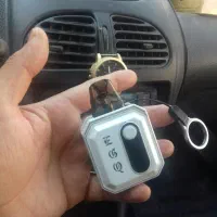 و ی پ جیبی نو جهت ترک سیگار