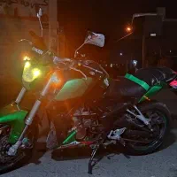 بنلی ۲۵۰ تک آس آس (شرایطی)