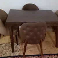 میز غذاخوری