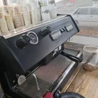 دستگاه قهوه صنعتی