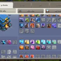 کلش آف کلنز|کنسول، بازی ویدئویی و آنلاین|یزد, |دیوار