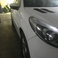 ۲۰۷ اتومات پانا موتور جدید با کارت طلائی|خودرو سواری و وانت|اصفهان, جلفا|دیوار