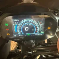 فروشی|موتورسیکلت|رشت, لاکان شهر|دیوار