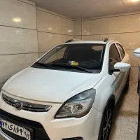 ایکس 50 اتوماتیک تمام فابریک،مدل ۱۳۹۵