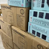 ساندویچ ساز گوسونیک ۷۰۶|اجاق گاز و لوازم برقی پختوپز|تهران, خاک سفید|دیوار