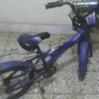 دوچرخه ۲۰|دوچرخه، اسکیت، اسکوتر|رشت, رودباری|دیوار