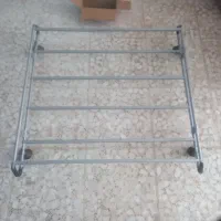 باربند ماشین|قطعات یدکی و لوازم جانبی|قزوین, |دیوار