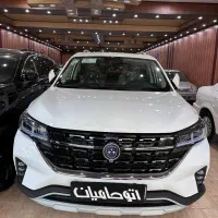 فردا موتور T5 صفر خشک