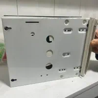 دستگاه دزدگیر پارادوکس sp6000 +کی پد LCD k32|دوربین مداربسته|تهران, تهرانپارس غربی|دیوار