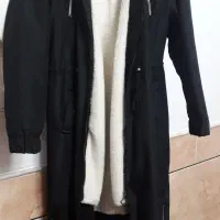 کاپشن زنونه