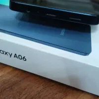 سامسنگA06 128G|موبایل|تهران, شیوا|دیوار