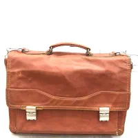 کیف چرم اداری