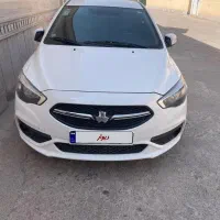 شاهین GL مدل 1403