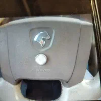 ایربگ سمند ۹۶