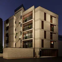 فروش آپارتمان شرایطی