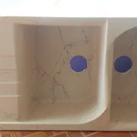 سینک گرانیتی