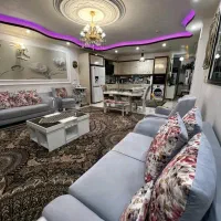 ۹۲متر،خاصو فول،مناسب سلیقه شما|فروش آپارتمان|لاهیجان, خمیر کلایه|دیوار