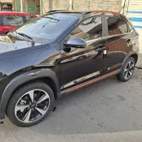 x33cross 1403|خودرو سواری و وانت|تهران, خانی آباد نو شمالی|دیوار