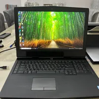 لپ تاپ گیمینگ dell alienware m17 r5
