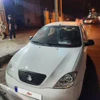 تیبا مدل 1400بی رنگ شاسی پلم