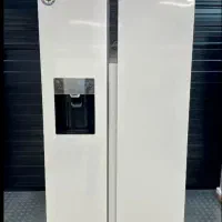 یخچال ایکس ویژن HS550-WI