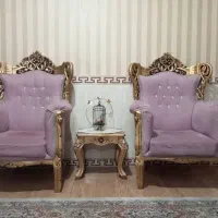 فروش مبل سلطنتی