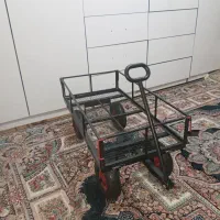 چرخ دستی|ابزارآلات|قم, یزدان‌شهر|دیوار