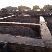 زمین منظریه بینالود|فروش زمین و ملک کلنگی|ملک‌آباد, |دیوار