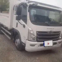 فورس۶ تن خوابدار درحد۴۰۴معاوضه با بنزتک باری