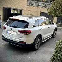 سورنتو ۲۰۱۶ GT-line|خودرو سواری و وانت|تهران, والفجر|دیوار