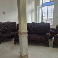 مبلمان راحتی