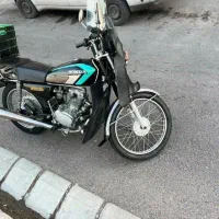 موتور مدل 86 صفر