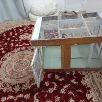 جفت کنی یا به اصطلاح گنجه