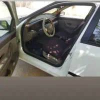 فروش سمند معمولی 94