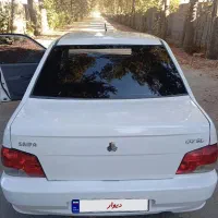 پراید۱۳۲ مدل۹۰ CNG