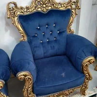 مبلمان و بوفه