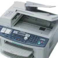 پرینتر ۳کاره پاناسونیک ،سالم بدونه ایراد