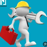 پکیج آموزش تاسیسات و دز گیر اماکن