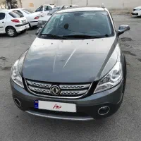 h30 کراس|خودرو سواری و وانت|اصفهان, خانه اصفهان|دیوار