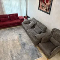 مبل راحتی ترک