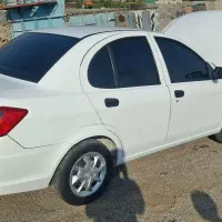 ساینا s1403|خودرو سواری و وانت|کوه چنار, |دیوار
