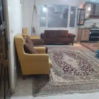 واحد ۵۶متری پارکینگ دار سند