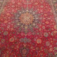 فرش کاشمر