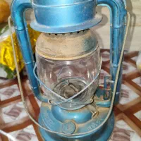چراغ فانوس