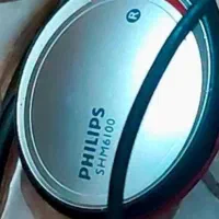 هدفون فیلیپس|قطعات و لوازم جانبی رایانه|لاهیجان, گلستان|دیوار