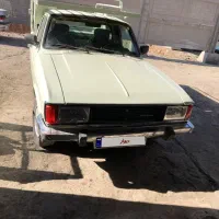 وانت مدل ۸۹ دوگانه کارخانه