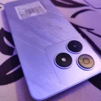 ریلمی بلک ویو سه دوربین ایفونی ۶۴گیگ|موبایل|یزد, |دیوار