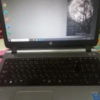 لب تاپ hp|رایانه همراه|چابهار, |دیوار
