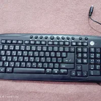 کیبوردکامپیوتر
