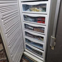 یخچال فریزر دوقلو|یخچال و فریزر|اراک, |دیوار